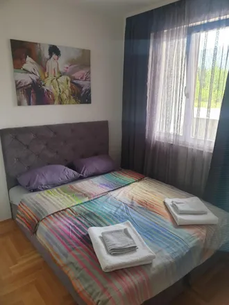 Image 2 - Spasovdanska 11b, 71123 Lukavica, Bosnia and Herzegovina - Apartment for rent