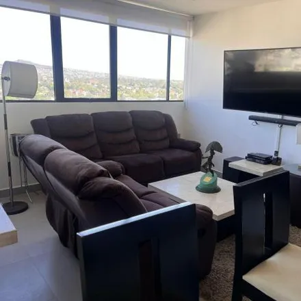 Rent this 3 bed apartment on pressto in Calzada de Tlalpan, Benito Juárez