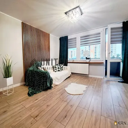 Buy this 3 bed apartment on unnamed road in 50-124 Wrocław, Poland
