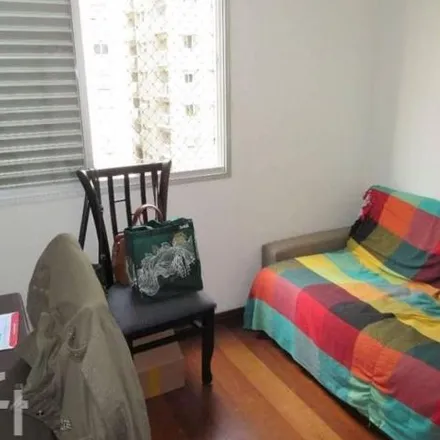 Buy this 3 bed apartment on Edifício Olimpus in Rua Cayowaá 524, Perdizes