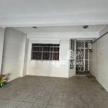 Buy this 3 bed house on Rua Eduardo Salamonde in Parque do Carmo, São Paulo - SP