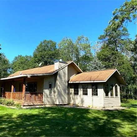 Buy this 2 bed house on 12887 County Road 103 in Crosslake, MN 56442