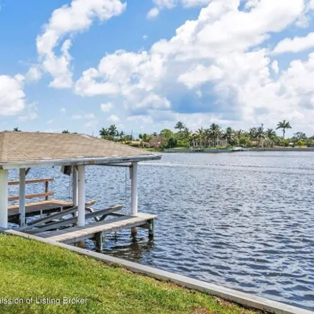 Buy this 3 bed house on 7538 Edgewater Circle in Lake Clarke Shores, Palm Beach County