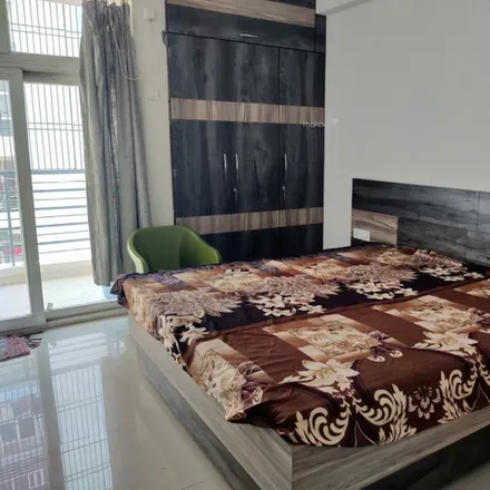 Rent this 2 bed apartment on Nawalpur Road in Varanasi, Varanasi - 221003