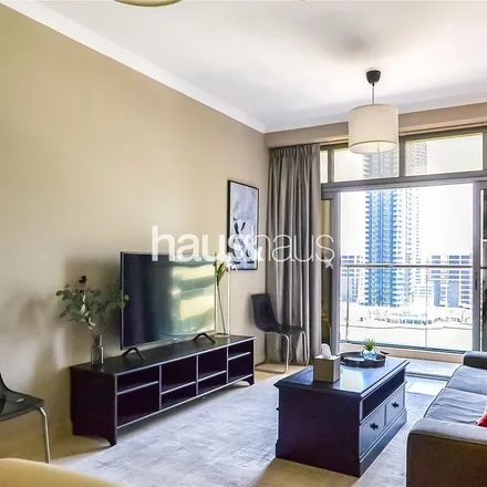 Image 6 - Al Sarayat Street, Jumeirah Lakes Towers, Dubai, United Arab Emirates - Apartment for rent