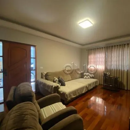 Buy this 4 bed house on Rua das Azaléias in Nova Piracicaba, Piracicaba - SP