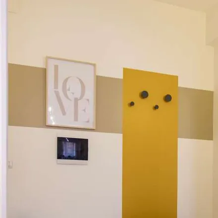 Image 7 - Via Alberico Albricci, 00194 Rome RM, Italy - Apartment for rent