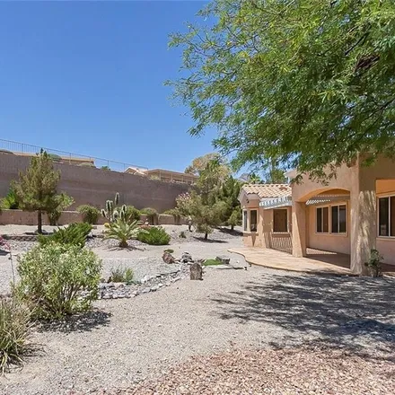 Image 5 - 1901 Gin Hill Court, Las Vegas, NV 89134, USA - House for sale