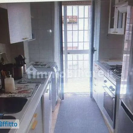 Image 2 - Via degli Orti Gianicolensi, 00152 Rome RM, Italy - Apartment for rent