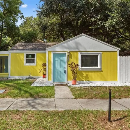 Buy this 2 bed house on 808 Hart Street in Clearwater, FL 33755