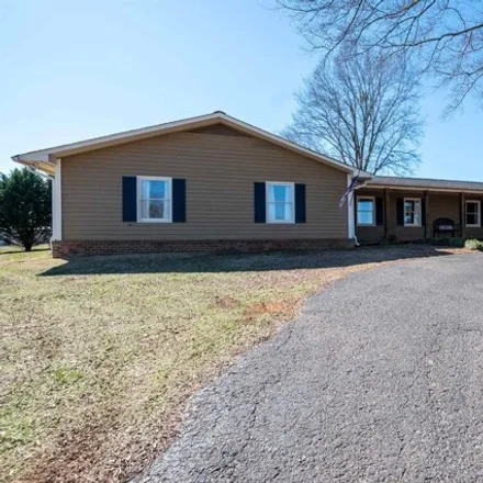 Buy this 5 bed house on 1346 County Road 420 in Cullman County, AL 35057