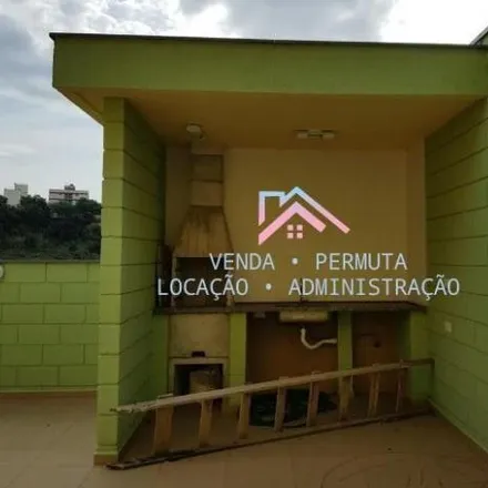 Buy this 3 bed house on Rua Vitor Marcelo de Castro in Jardim do Lago, Jundiaí - SP