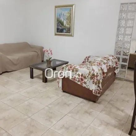 Buy this 4 bed house on Rua C-136 in Setor Jardim América, Goiânia - GO
