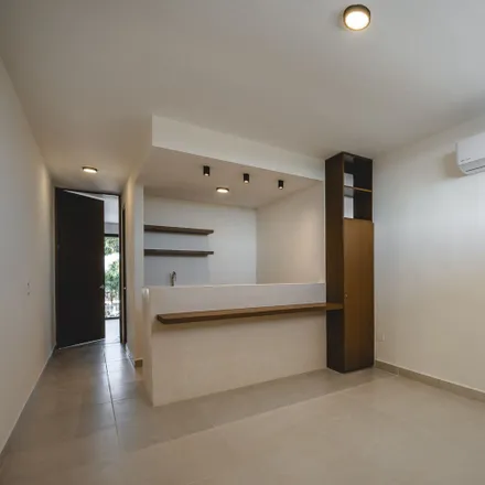 Buy this 1 bed apartment on Calle 12-A in Santa Gertrudis Copó, 97113 Mérida