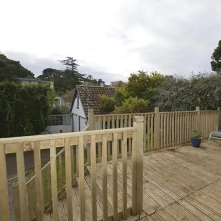 Image 2 - Panorama Road, Bournemouth, Christchurch and Poole, BH13 7RP, United Kingdom - House for rent