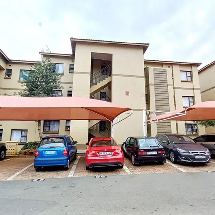 Image 4 - De Luc Asle Close, Lone Hill, Sandton, 2062, South Africa - Apartment for rent