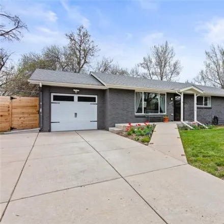 Buy this 5 bed house on 9998 West 66th Place in Arvada, CO 80004
