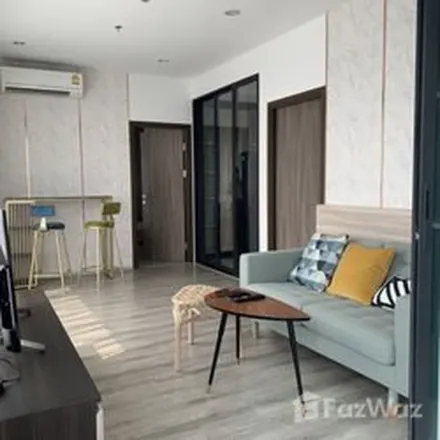 Image 1 - Ideo Mobi Asok, 1744, Phetchaburi Road, Huai Khwang District, 10310, Thailand - Apartment for rent