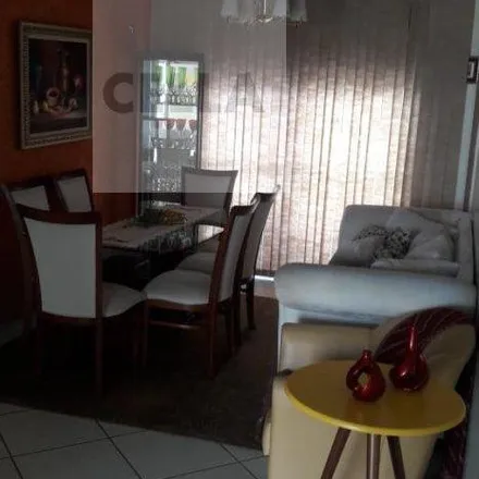 Buy this 3 bed apartment on Rua Gustavo Barroso in Capoeiras, Florianópolis - SC