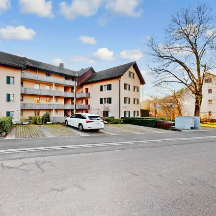 Rent this 3 bed apartment on Bölstrasse 18 in 8625 Gossau (ZH), Switzerland