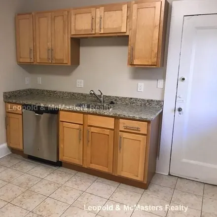 Rent this 2 bed apartment on 16 Short Street in Brookline, MA 02446