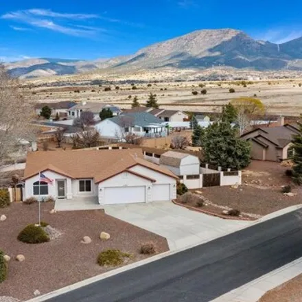 Buy this 3 bed house on unnamed road in Prescott Valley, AZ 86315