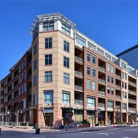 Image 2 - Park Place Lofts, 1610 Little Raven Street, Denver, CO 80202, USA - Condo for sale