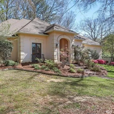 Image 2 - North Old Canton Road, Natchez Trace Village, Madison, MS 39130, USA - House for sale