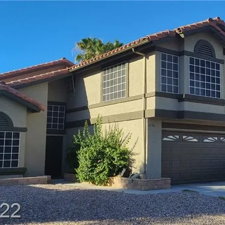 Buy this 5 bed house on 6734 Quinella Drive in Spring Valley, NV 89103