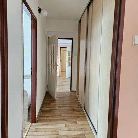 Rent this 3 bed apartment on třída Václava Klementa 1500 in 293 01 Mladá Boleslav, Czechia