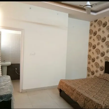 Buy this 1 bed apartment on unnamed road in Ghaziabad District, Ghaziabad - 201017
