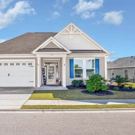 Buy this 3 bed house on 333 Switchgrass Loop in Bridgewater, Horry County