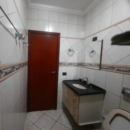 Buy this 2 bed house on Rua Aristides Polezzi in Planalto do Sol II, Santa Bárbara d'Oeste - SP