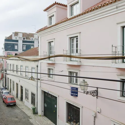 Image 5 - Calçadinha do Tijolo, 1100-274 Lisbon, Portugal - Apartment for rent
