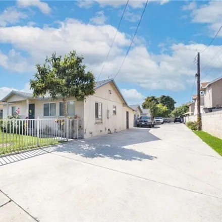Buy this 13 bed house on 3322 West Camille Street in Santa Ana, CA 92704