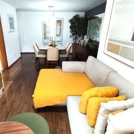 Buy this 3 bed apartment on Rua José Maria de Araújo Regadas in Calçada da Fama, Teresópolis - RJ