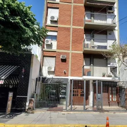 Image 2 - Necochea 228, Partido de La Matanza, B1704 ETD Ramos Mejía, Argentina - Apartment for sale
