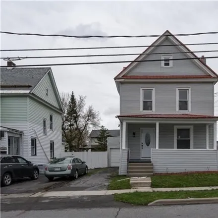 Buy this 3 bed house on 1119 Bronson Street in City of Watertown, NY 13601