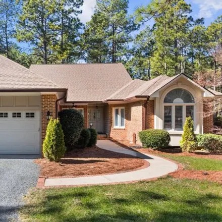 Buy this 3 bed house on 1 Scots Glen Drive in Southern Pines, NC 28387
