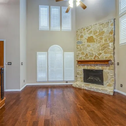 Image 4 - 7032 Dry Creek Drive, Plano, TX 75025, USA - Loft for sale