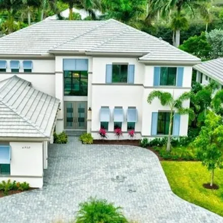 Buy this 5 bed house on 6800 Northwest 28th Avenue in Palm Beach County, FL 33496