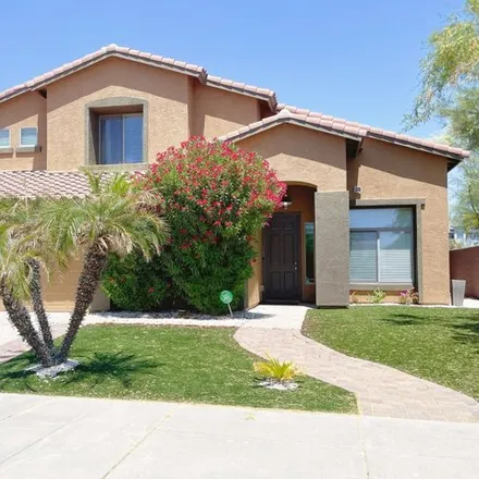Rent this 5 bed house on 27821 North Gidiyup Trail in Phoenix, AZ 85085