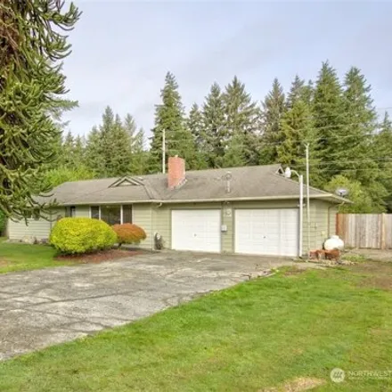 Buy this 2 bed house on 7044 Harrison Road in Central Park, Grays Harbor County