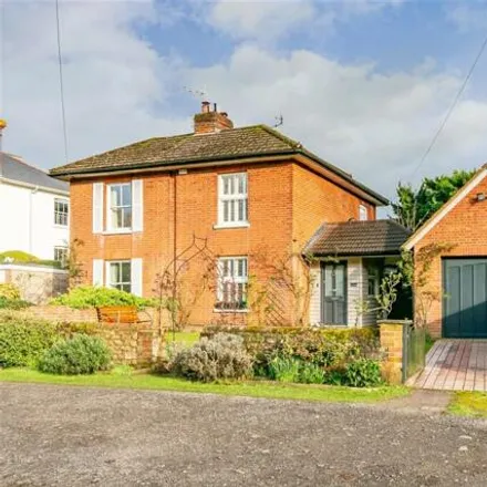 Image 1 - Horsham Road, Shalford, GU4 8DQ, United Kingdom - Duplex for sale