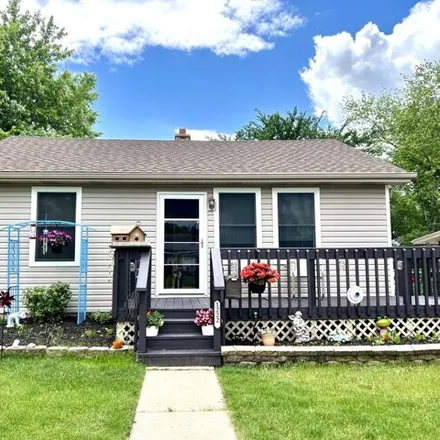 Buy this 3 bed house on 1222 Roosevelt Avenue in Joliet, IL 60435