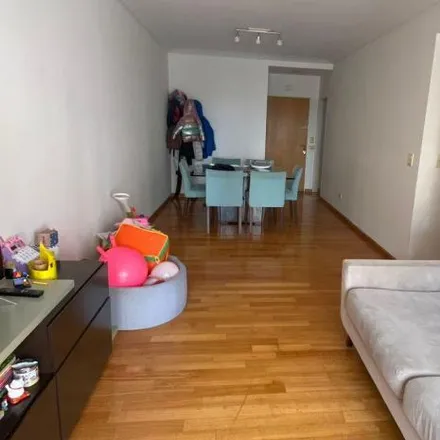 Rent this 3 bed apartment on Blanco Encalada 4536 in Villa Urquiza, 1430 Buenos Aires