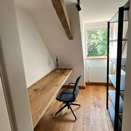 Rent this 1 bed apartment on Schöne Reihe 20 in 27305 Bruchhausen-Vilsen, Germany