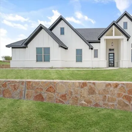 Buy this 4 bed house on Bella Vino Drive in Tarrant County, TX 76121