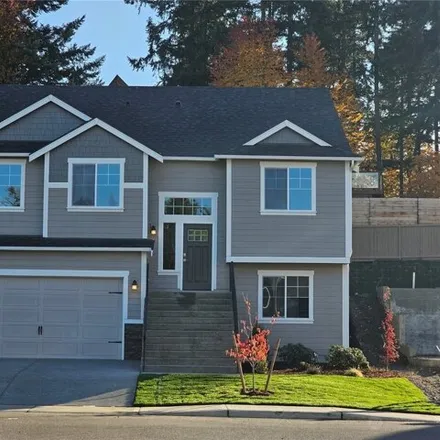Buy this 5 bed house on unnamed road in Spanaway, WA 98445