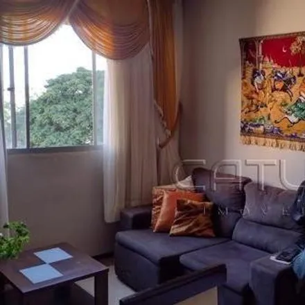 Buy this 3 bed apartment on Rua Araçatuba 580 in Champagnat, Londrina - PR